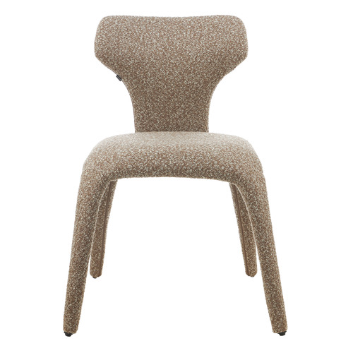 Aurelia Boucle Dining Chairs