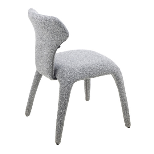 Aurelia Boucle Dining Chairs