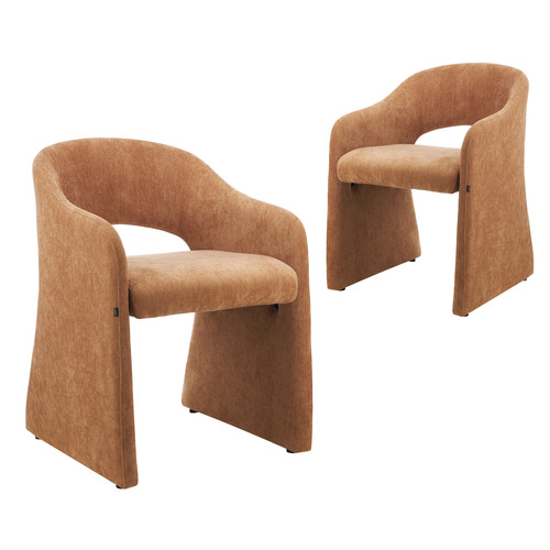 Fenella Upholstered Dining Chairs