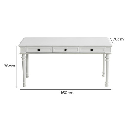 Georgie Writing Desk