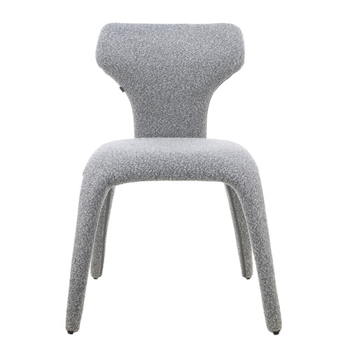 Aurelia Boucle Dining Chairs