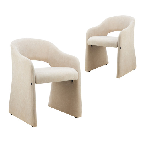 Fenella Upholstered Dining Chairs