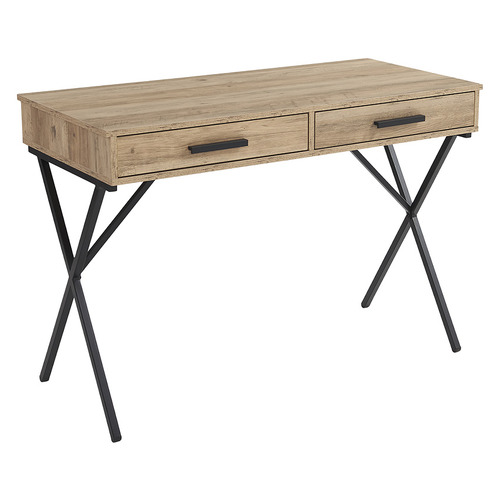 Xyler 2 Drawer Desk