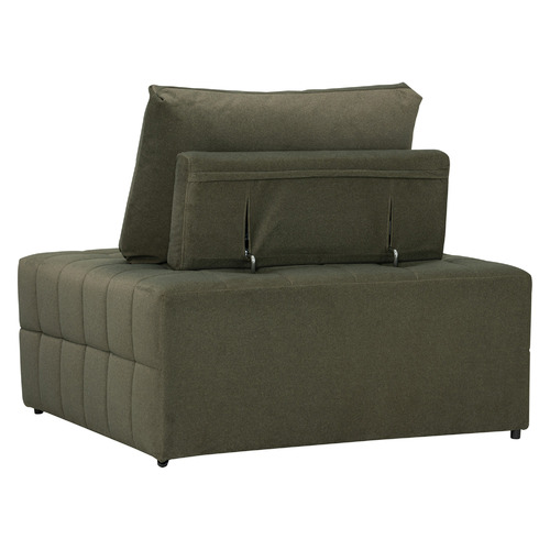 Bergman Single Sofa Bed