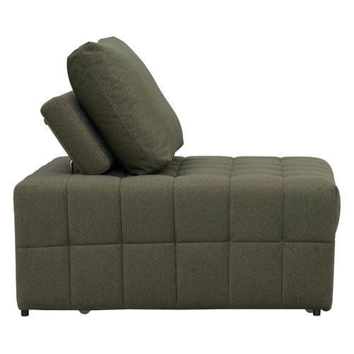 Bergman Single Sofa Bed