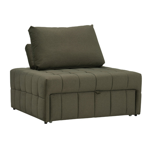 Bergman Single Sofa Bed
