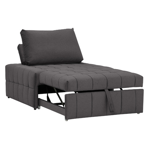 Bergman Single Sofa Bed