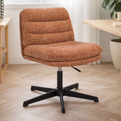 Bella Swivel Home Office Chair