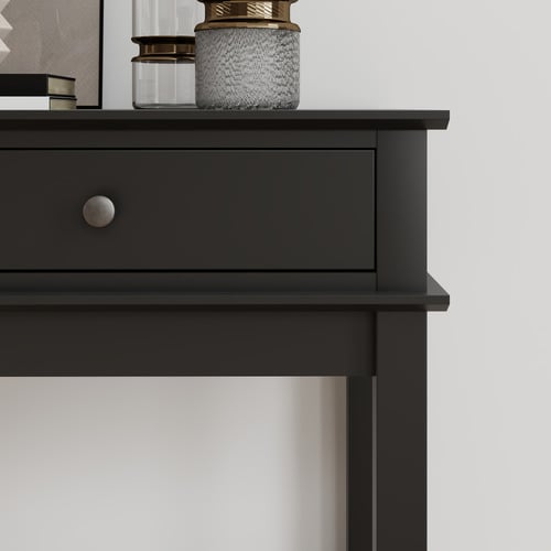 Darius 2 Drawer Console Table