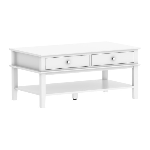 Darius Coffee Table