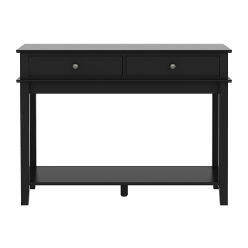 Darius 2 Drawer Console Table