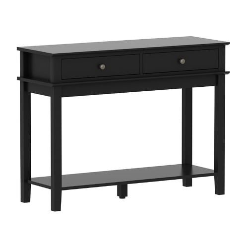 Darius 2 Drawer Console Table
