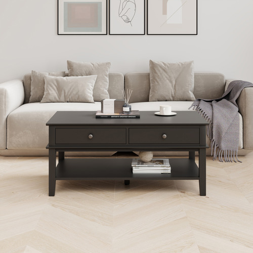 Darius Coffee Table