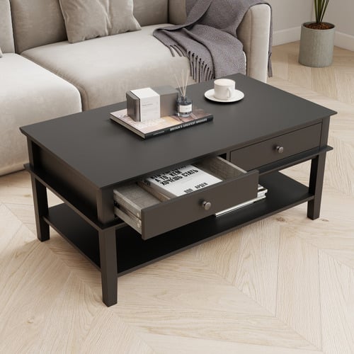 Darius Coffee Table