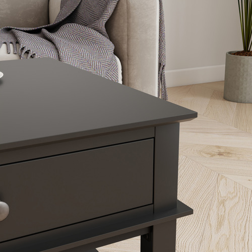 Darius Coffee Table