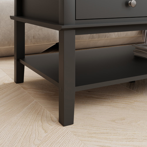Darius Coffee Table