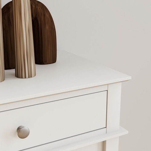 Darius 2 Drawer Console Table