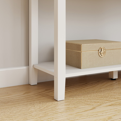 Darius 2 Drawer Console Table