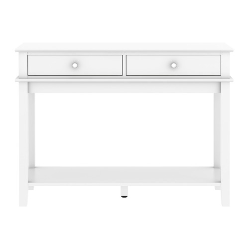 Darius 2 Drawer Console Table
