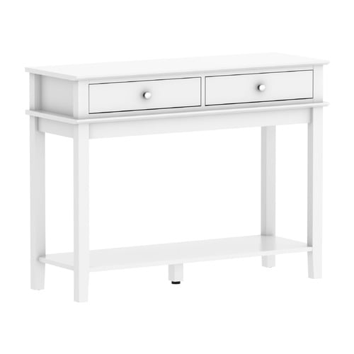 Darius 2 Drawer Console Table