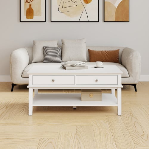 Darius Coffee Table