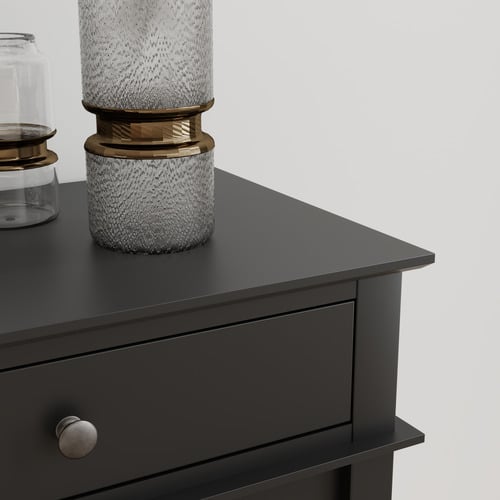 Darius 2 Drawer Console Table