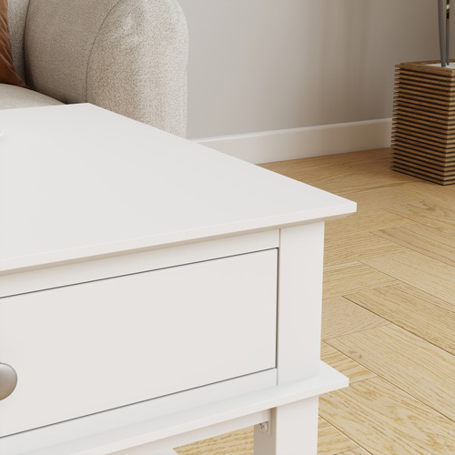 Darius Coffee Table