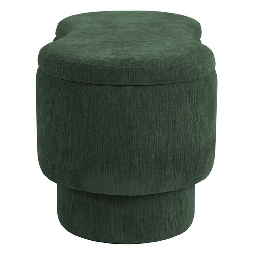 Hayward Upholstered Storage Ottoman Bench