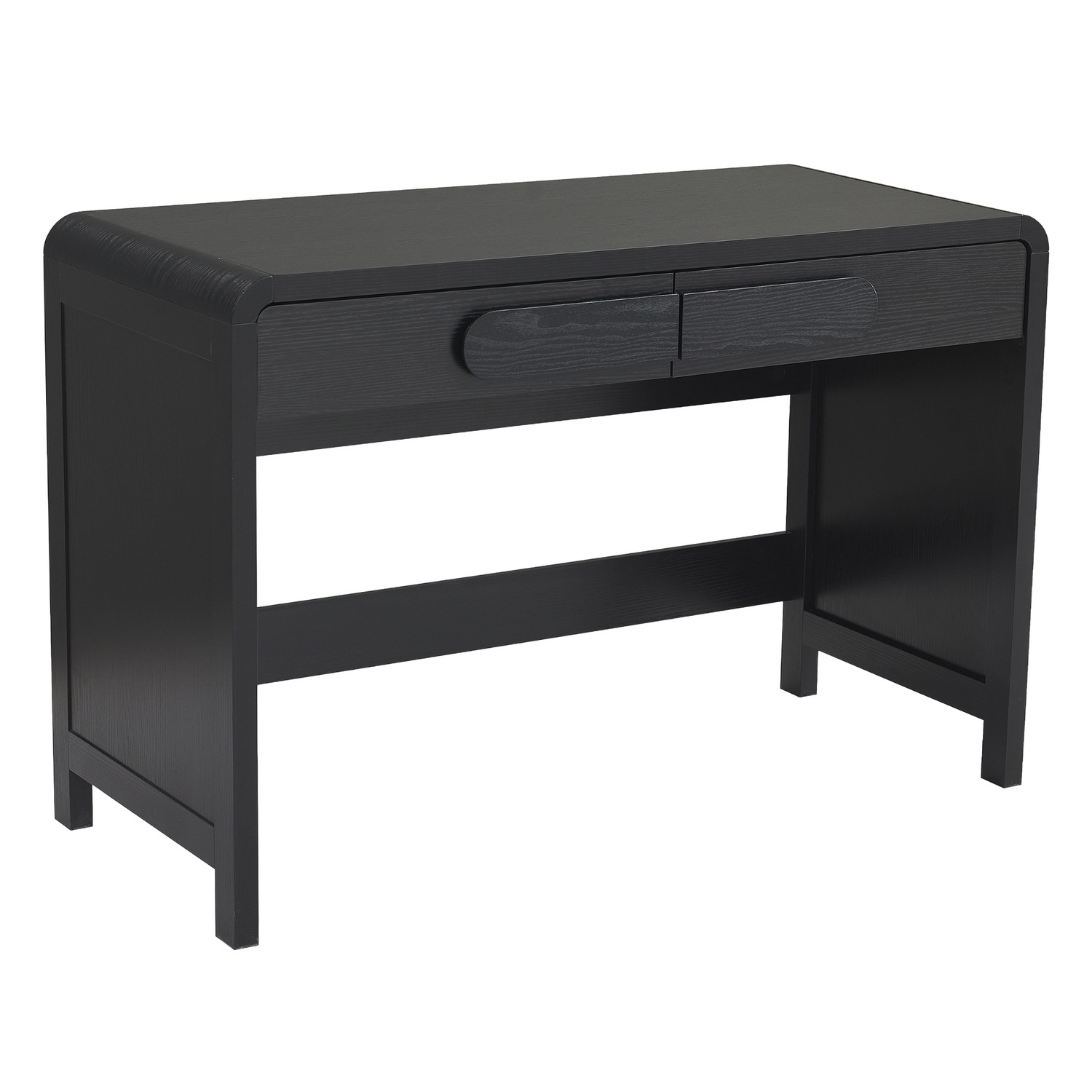 Carlisle 2 Draw Writing Desk