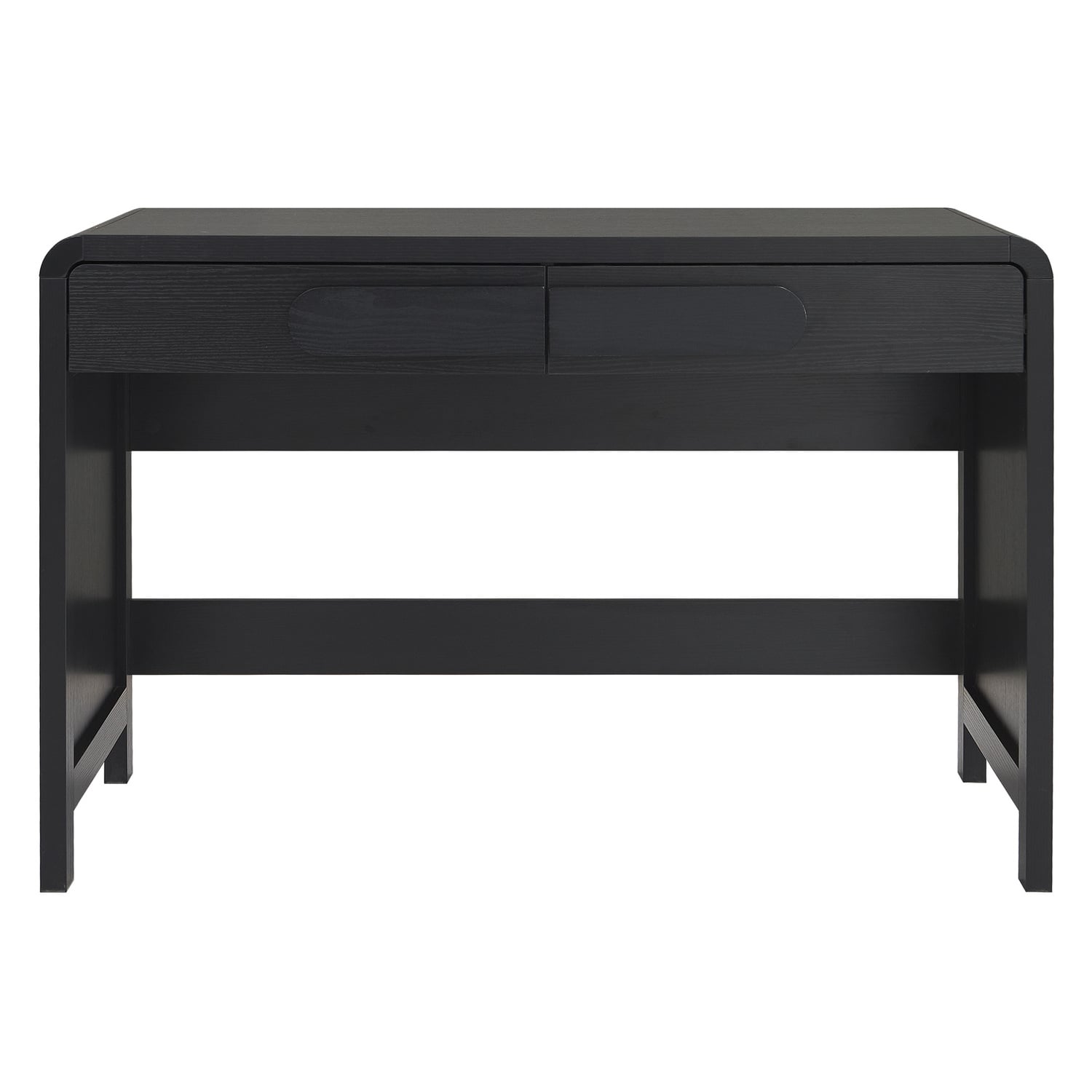 Carlisle 2 Draw Writing Desk