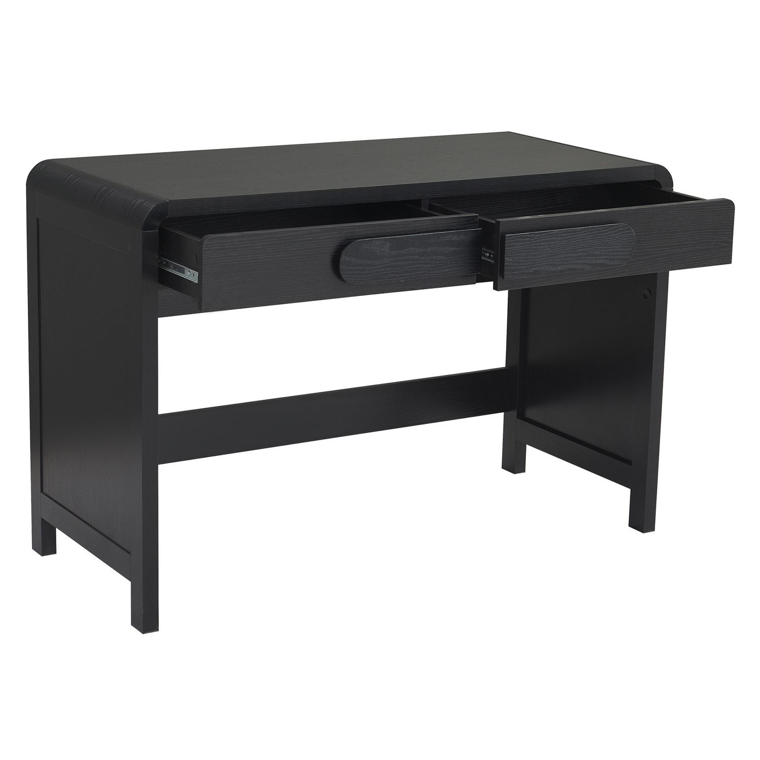 Carlisle 2 Draw Writing Desk