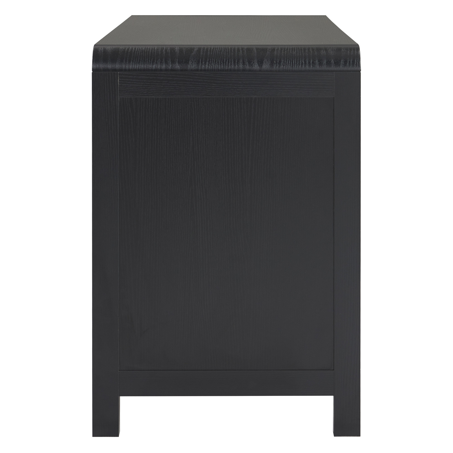 Carlisle 2 Draw Writing Desk