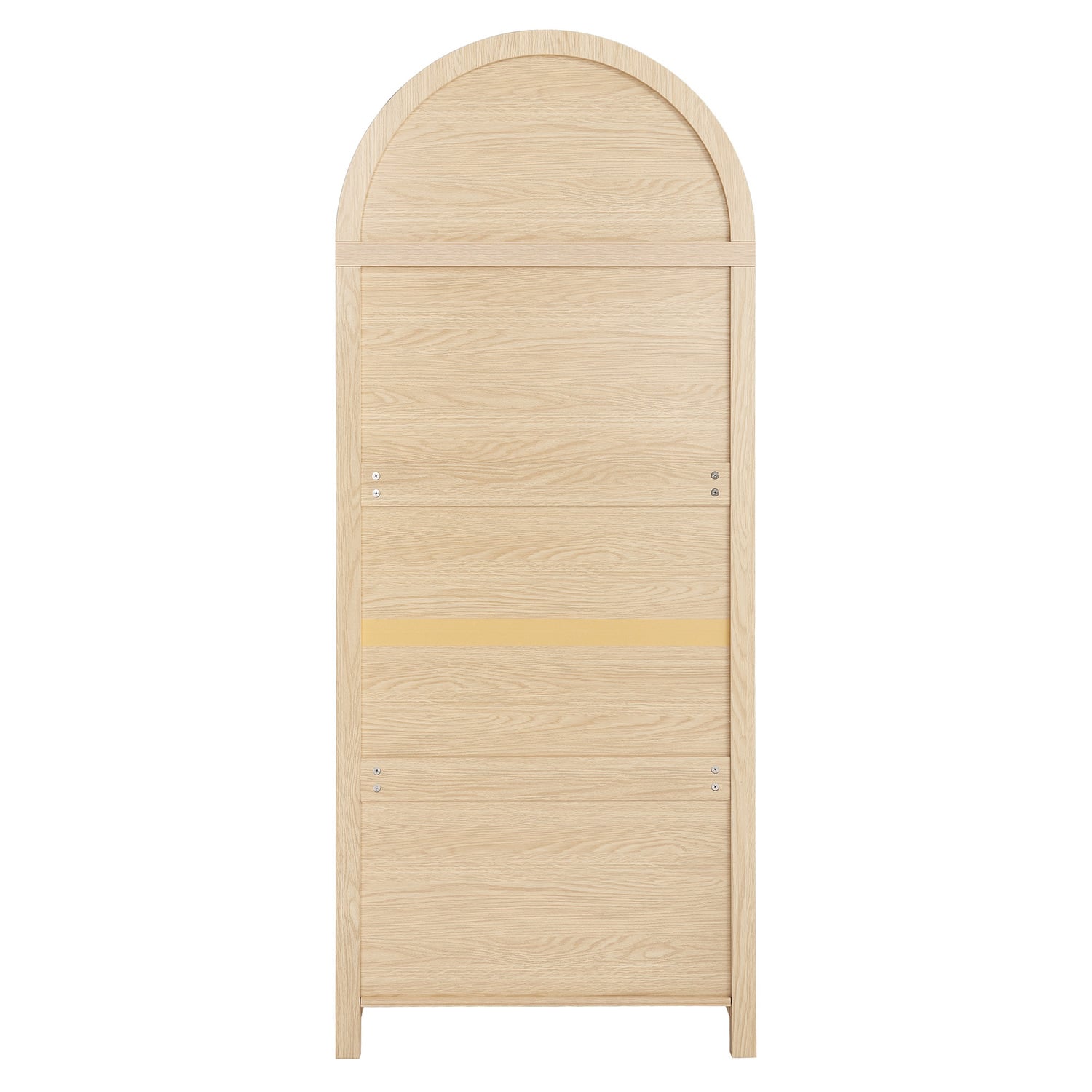 Renee 2 Door Display Cabinet