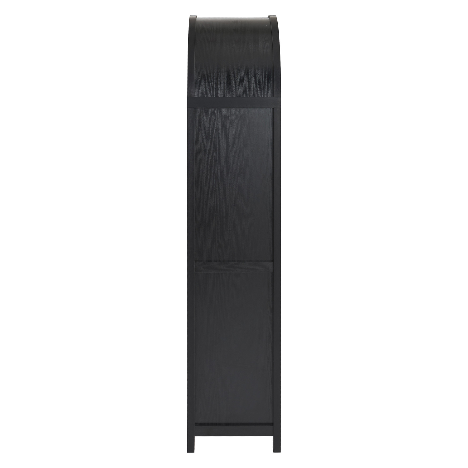 Renee 2 Door Display Cabinet