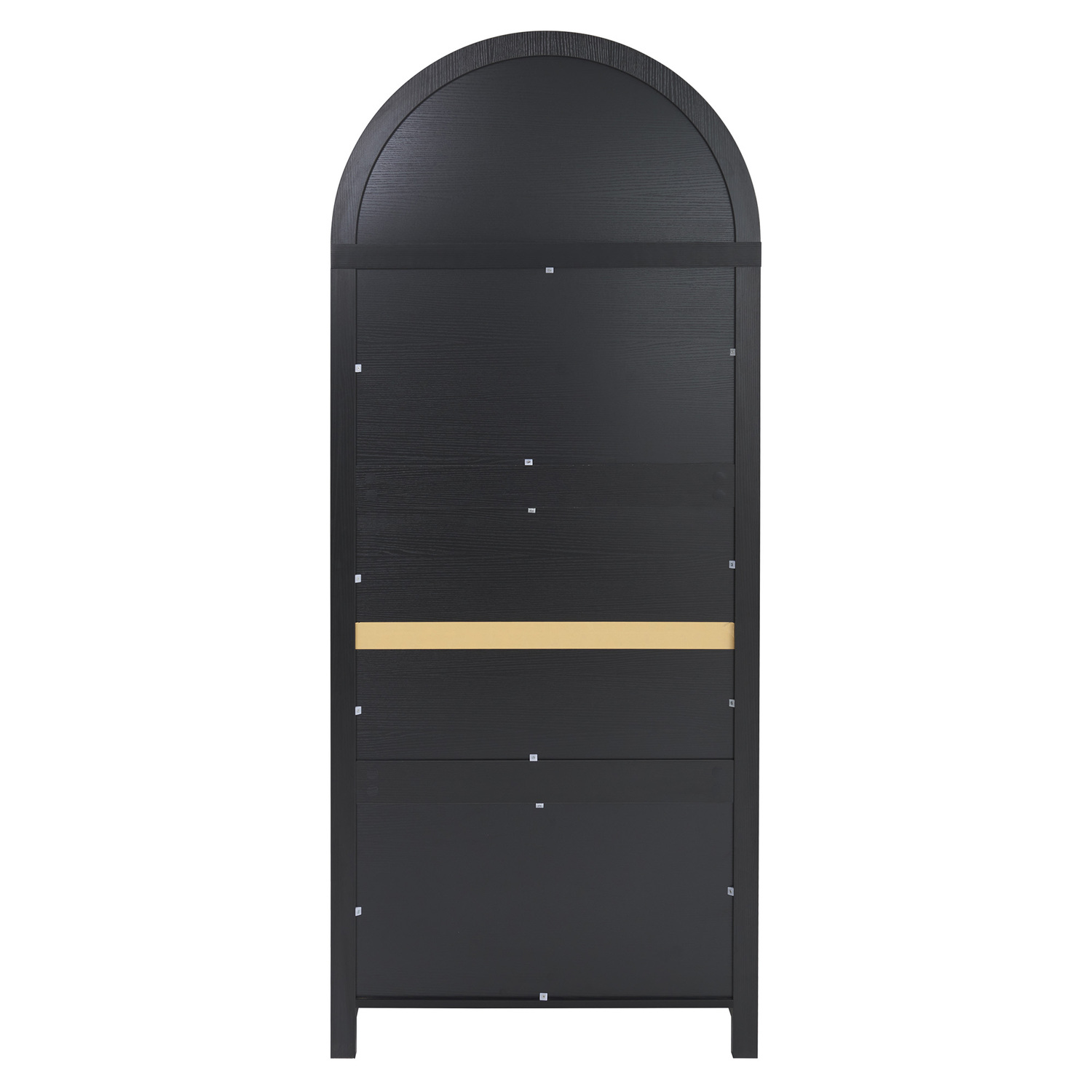 Renee 2 Door Display Cabinet