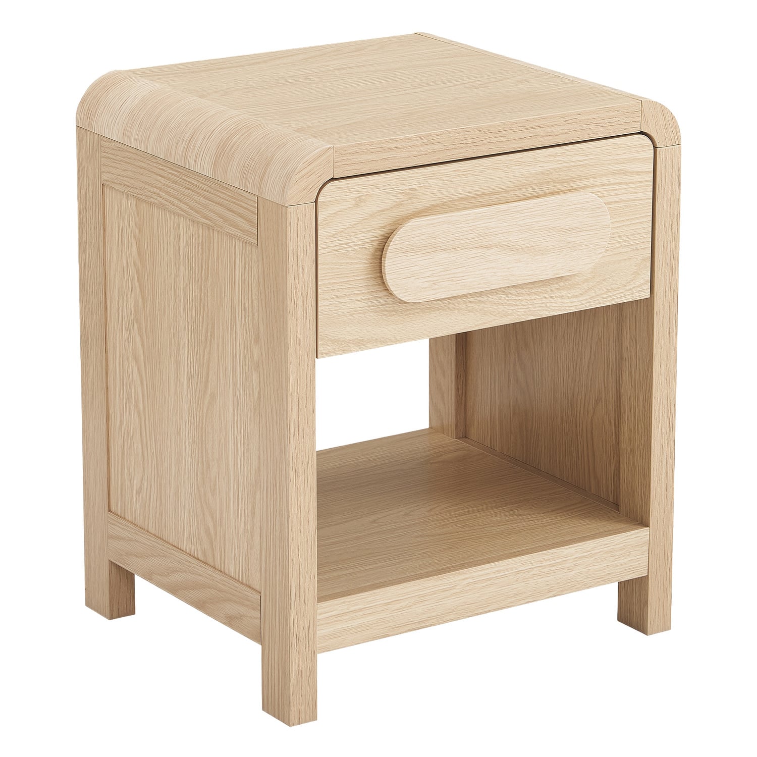Thessa Bedside Table