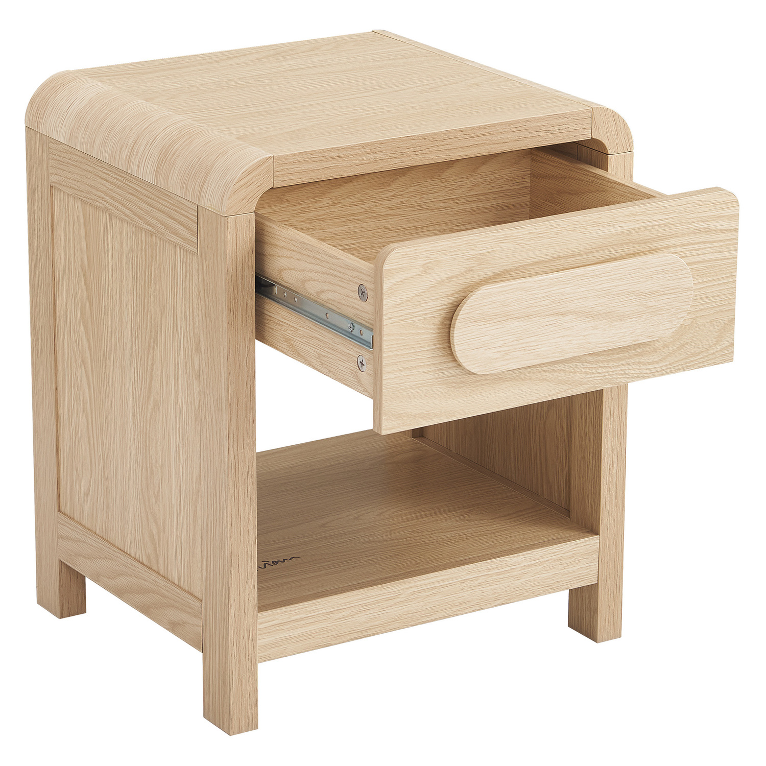 Thessa Bedside Table