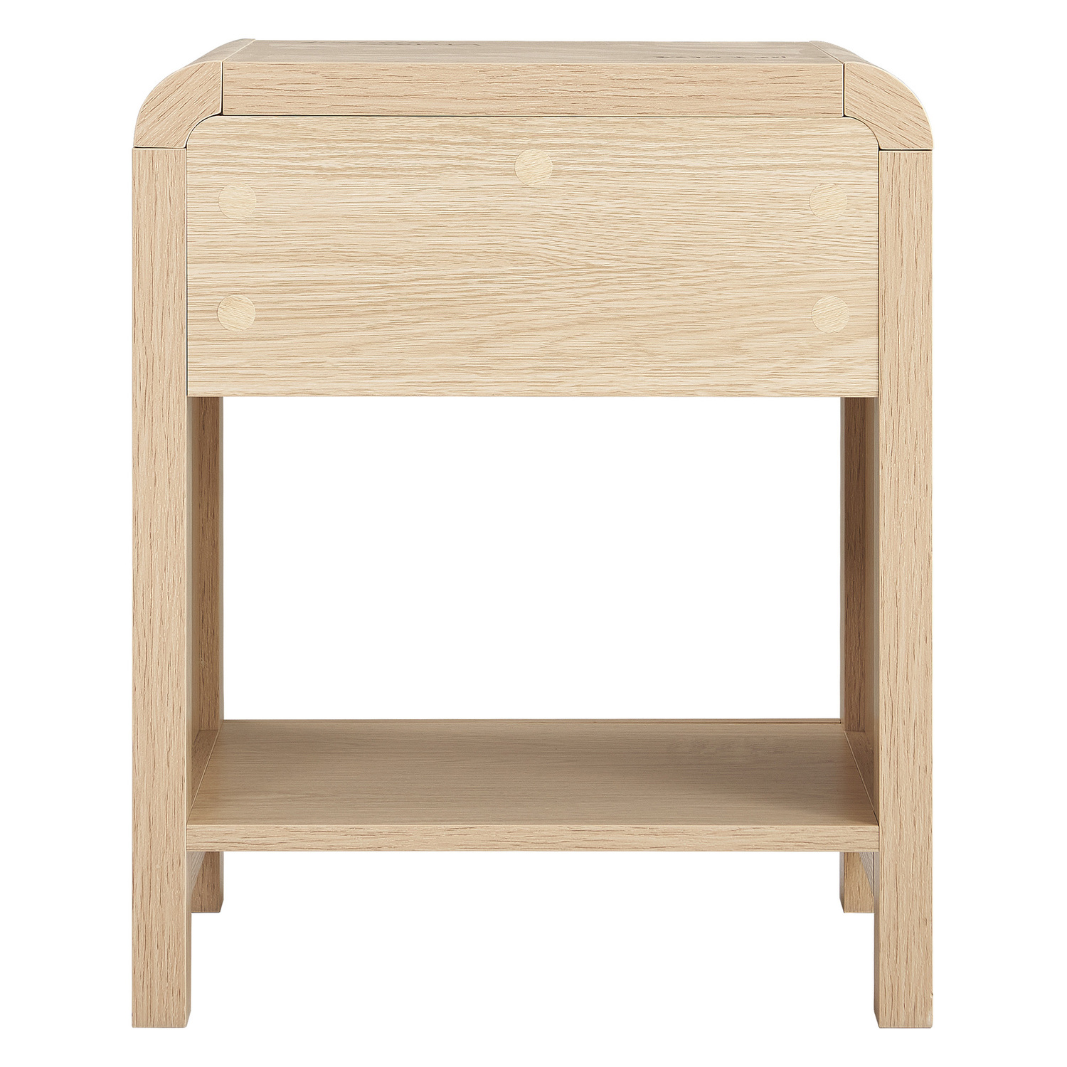 Thessa Bedside Table