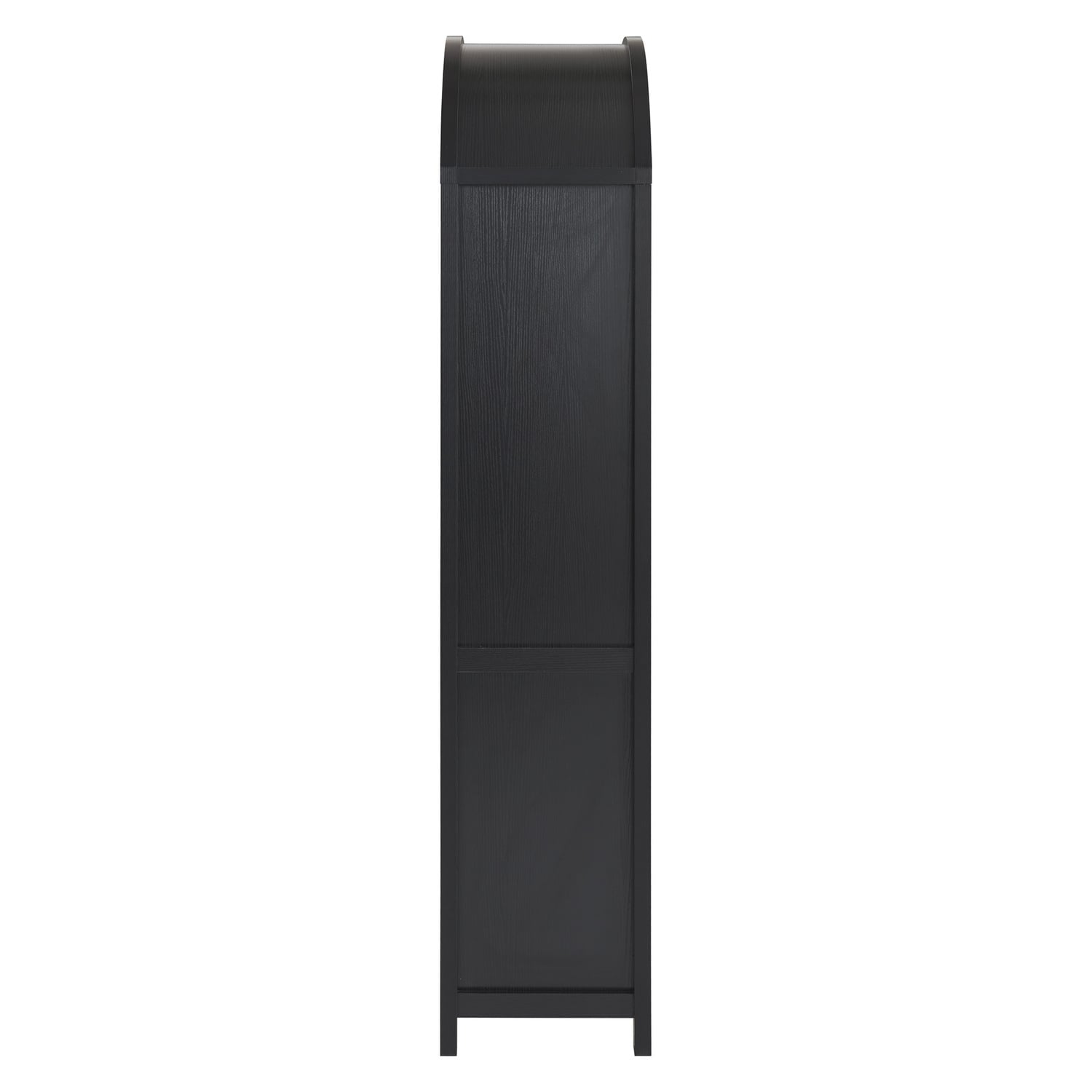 Isla 2 Door Display Cabinet