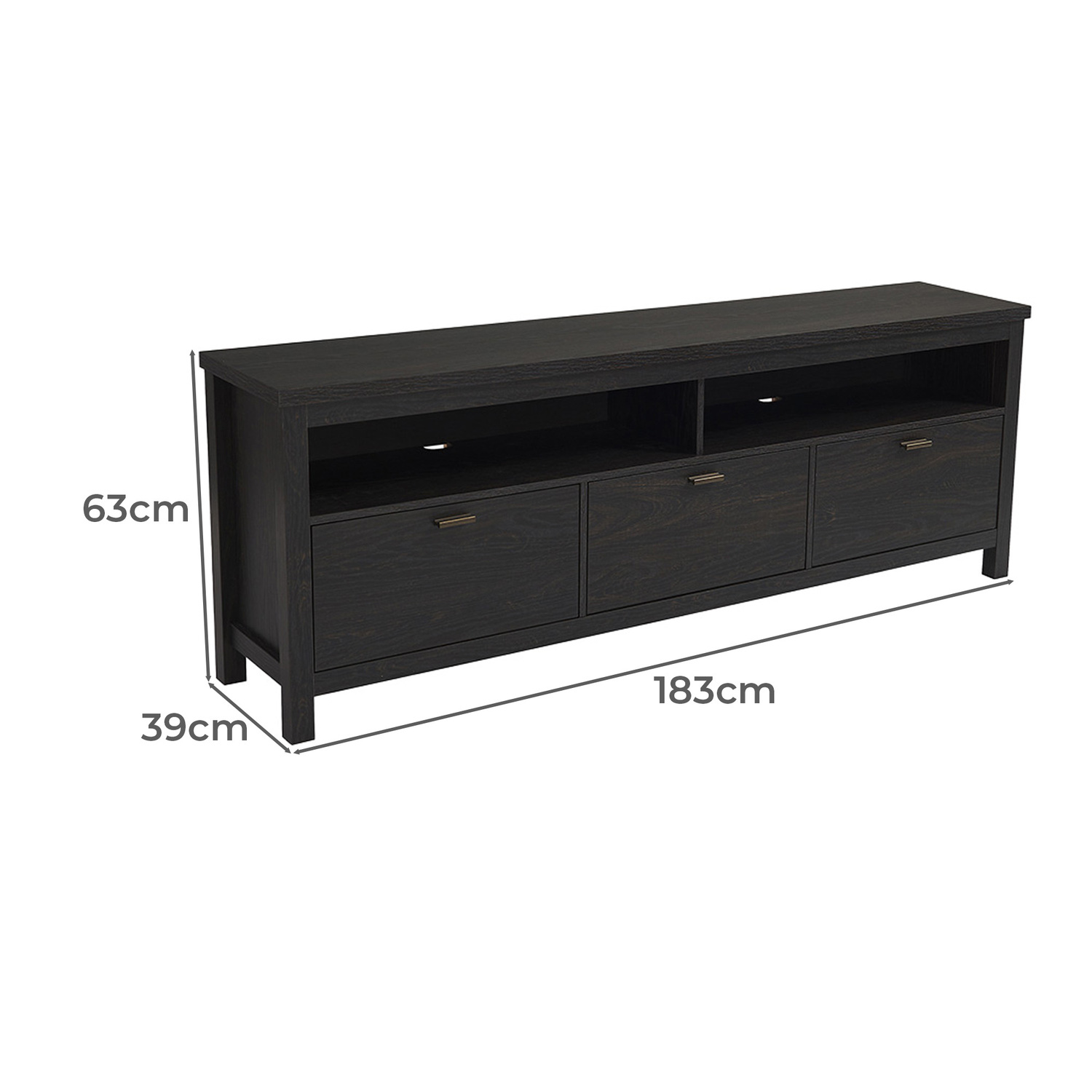 Isley Entertainment Unit