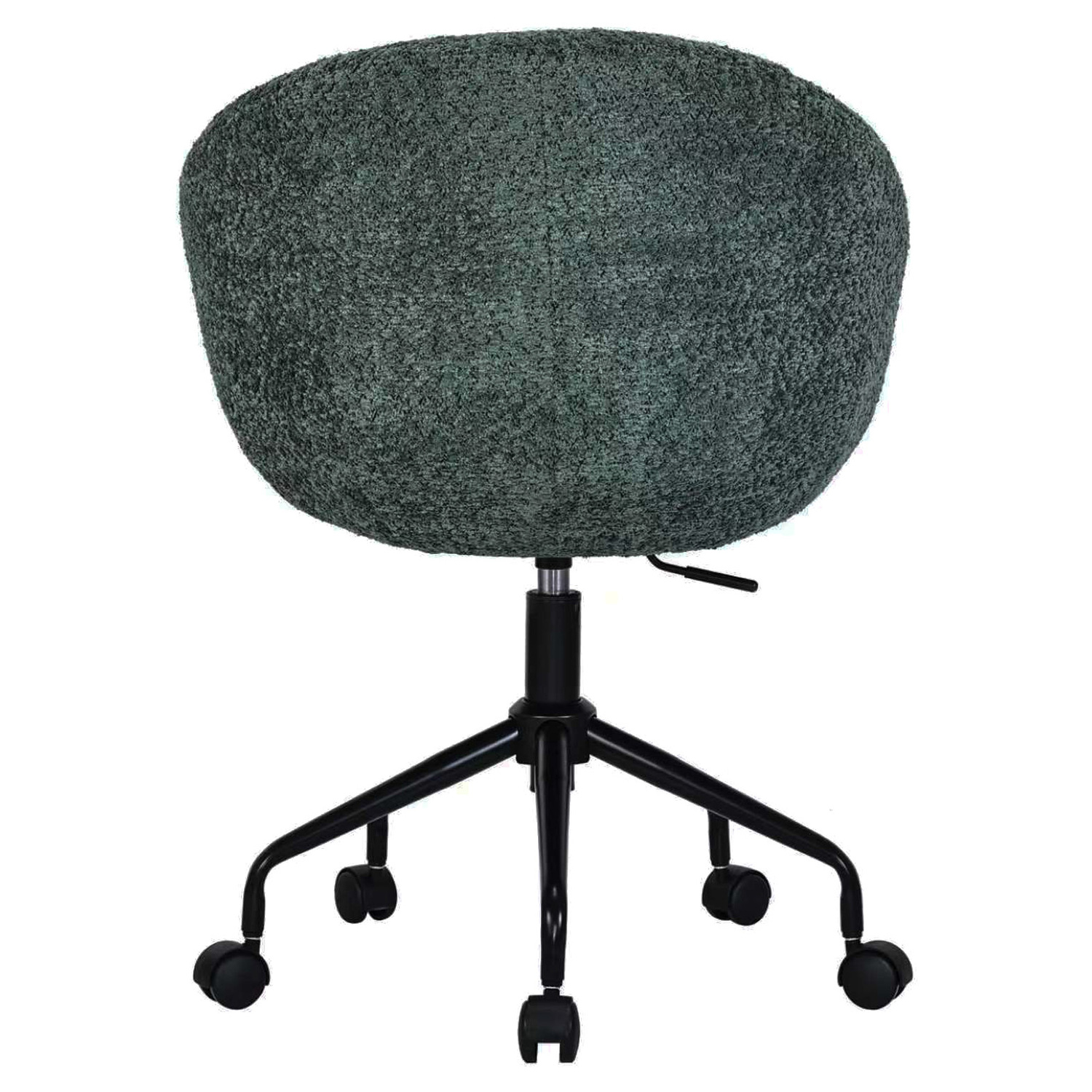 Reginald Boucle Office Chair