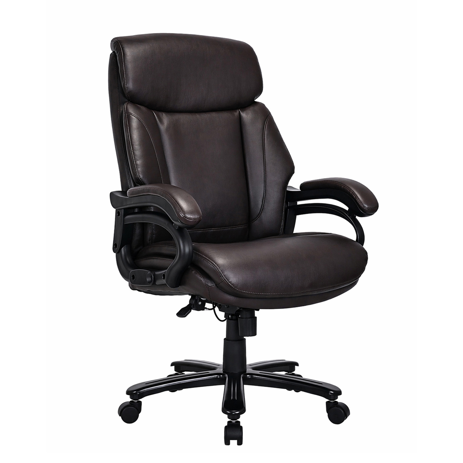 Starspace-Faux-Leather-Ergonomic-Office-Chair-CS-2181E