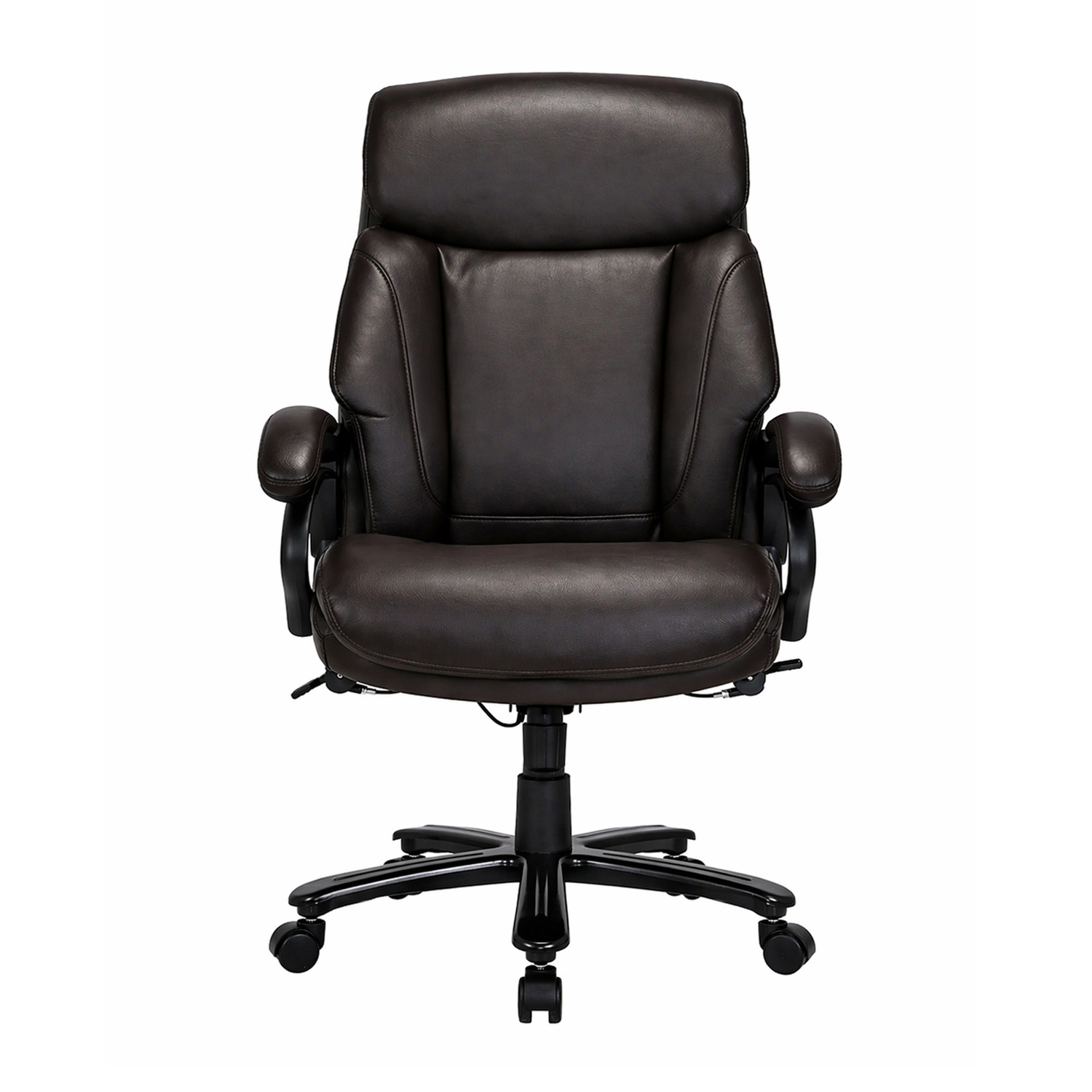 Starspace-Faux-Leather-Ergonomic-Office-Chair-CS-2181E