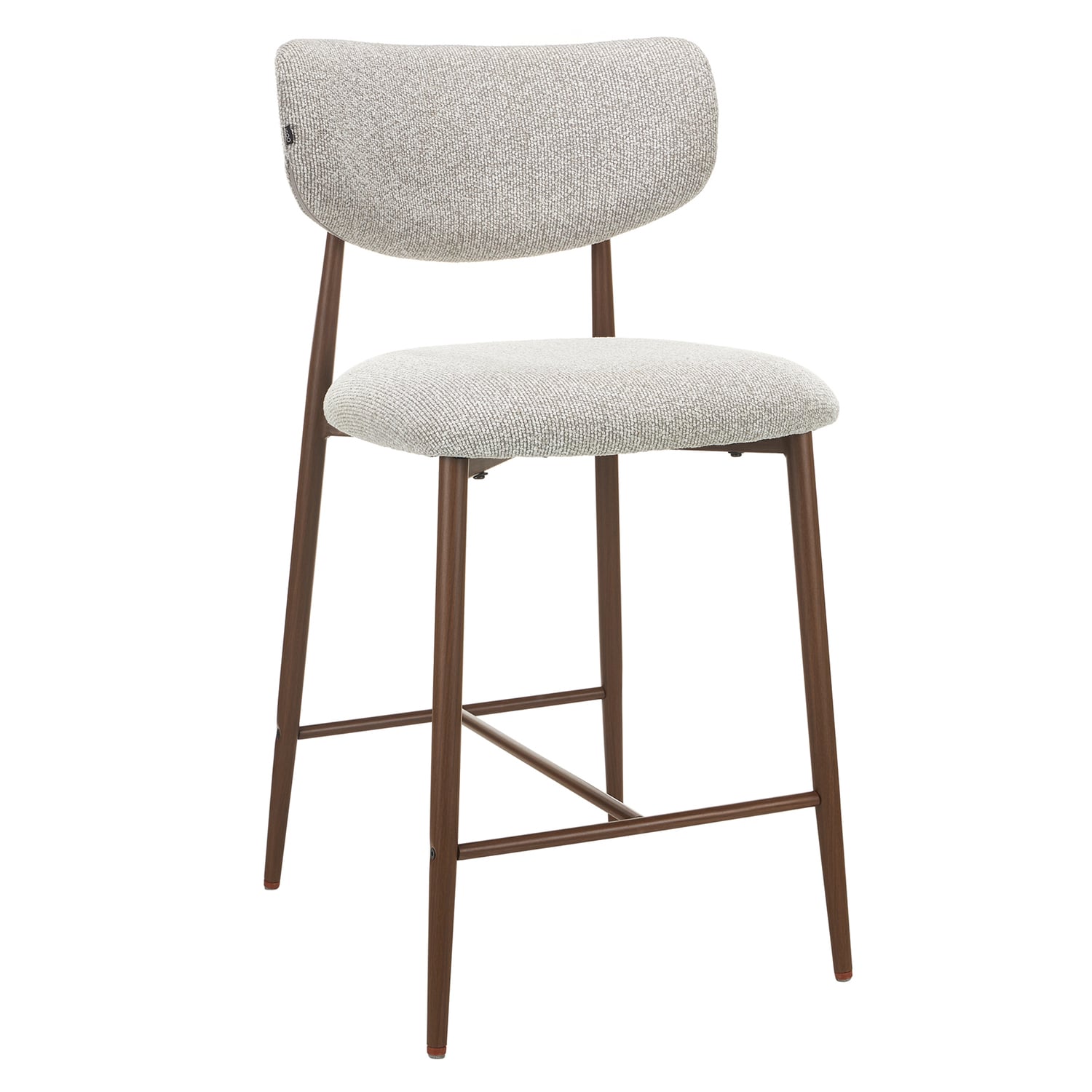 65.5cm Seymour Upholstered Bar Stools