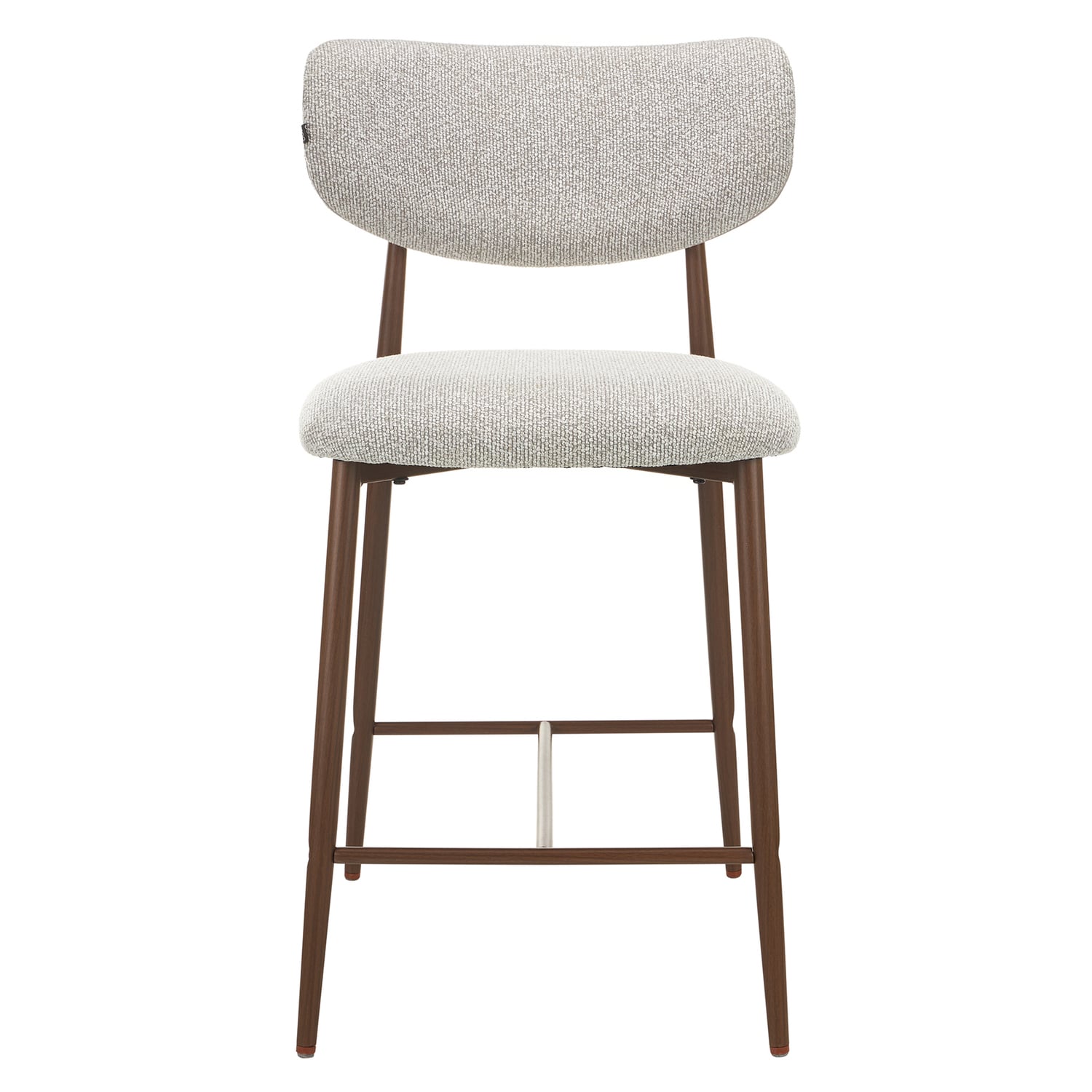 65.5cm Seymour Upholstered Bar Stools
