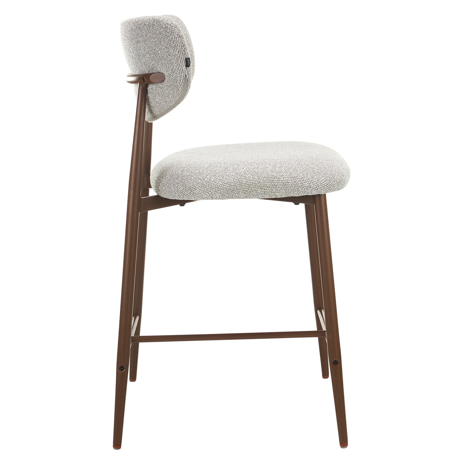 65.5cm Seymour Upholstered Bar Stools
