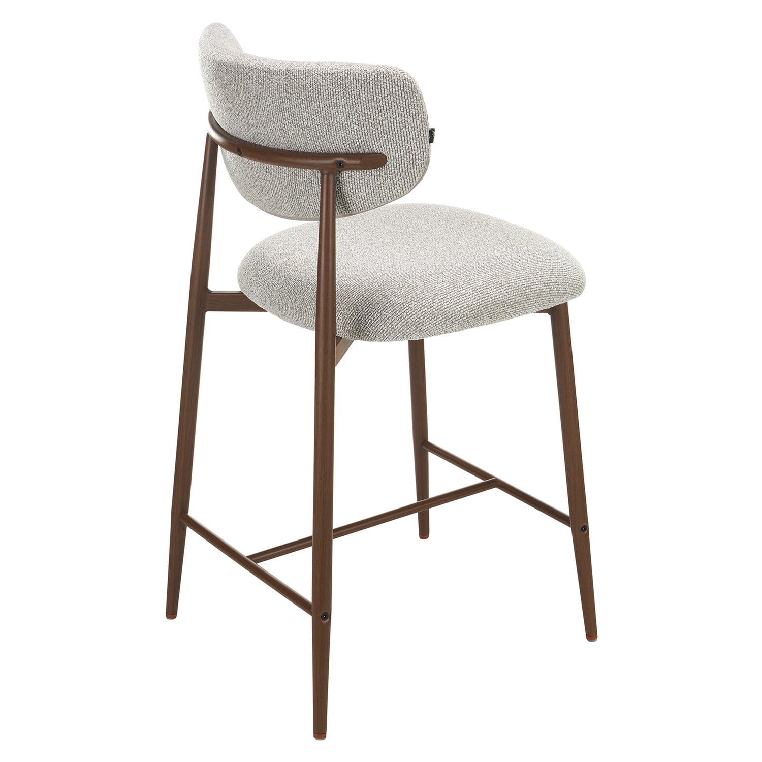 65.5cm Seymour Upholstered Bar Stools