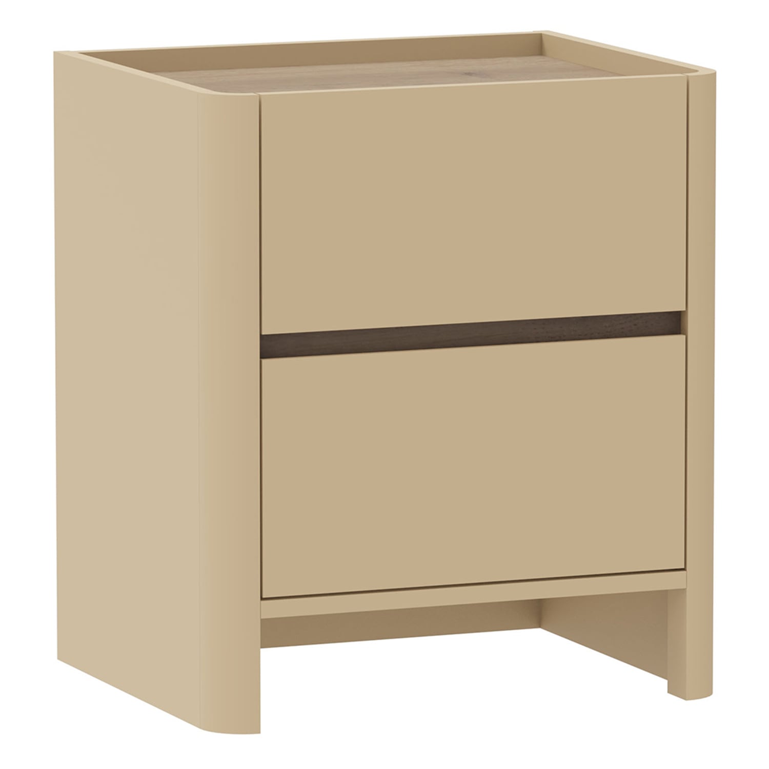 Windsor Bedside Table