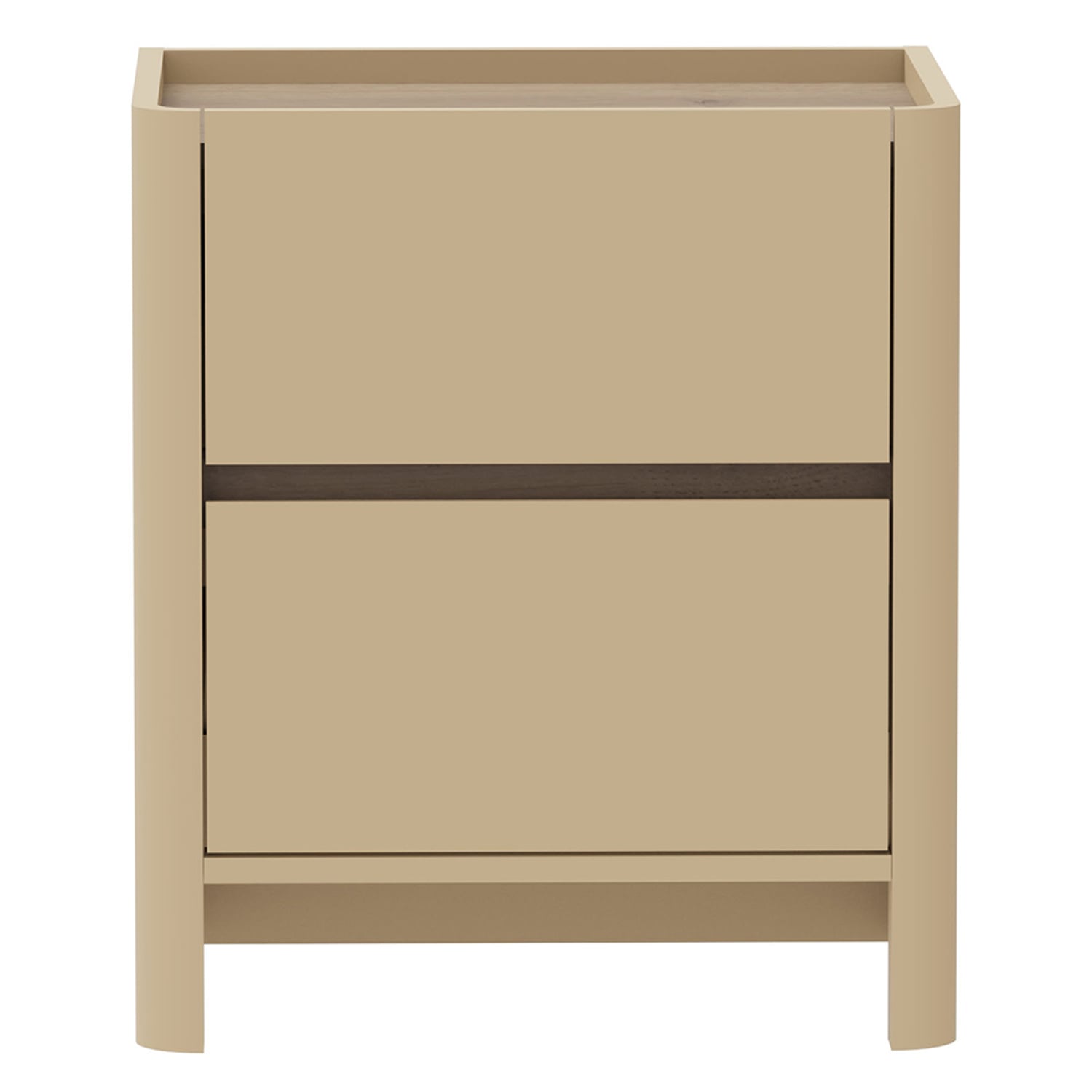 Windsor Bedside Table