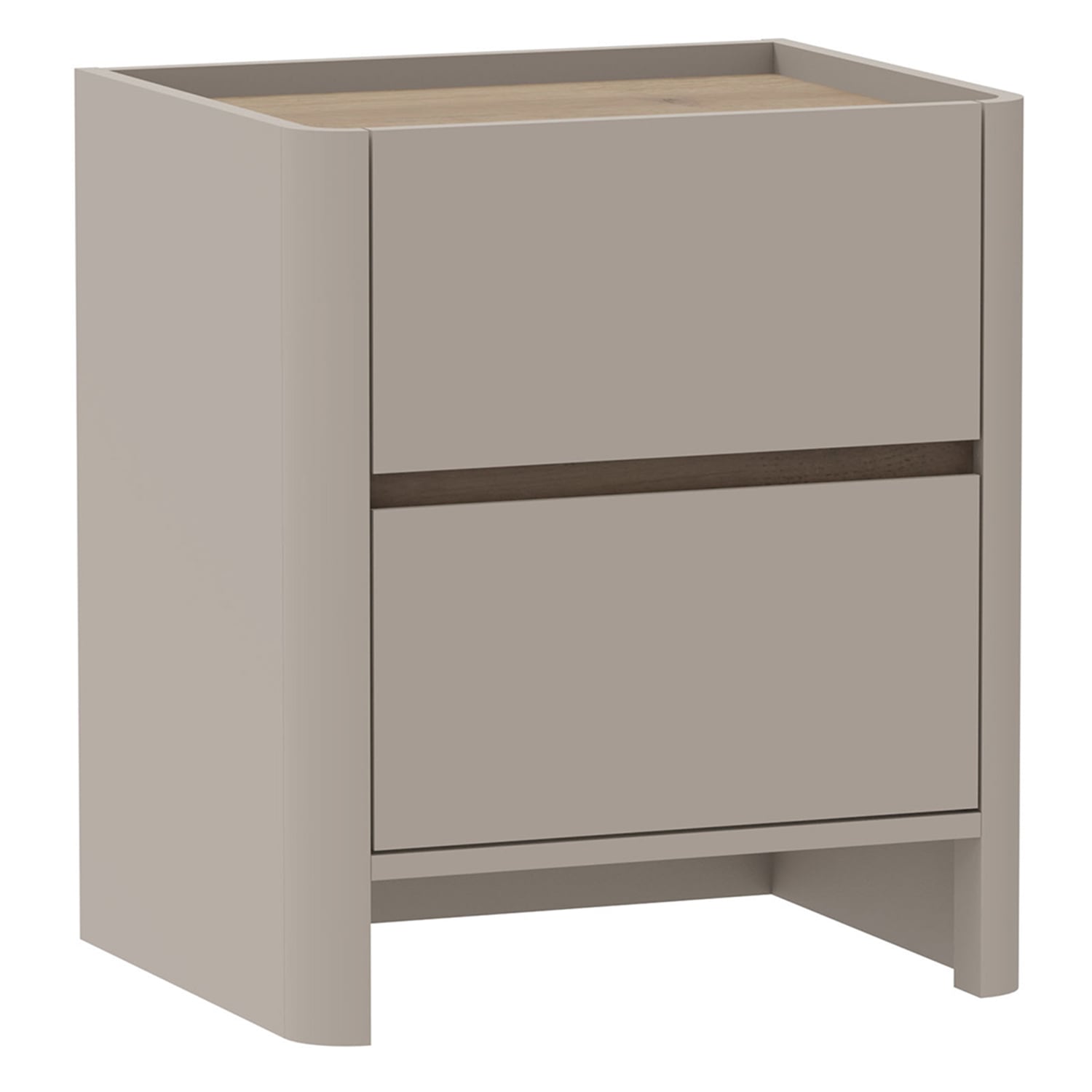 Windsor Bedside Table